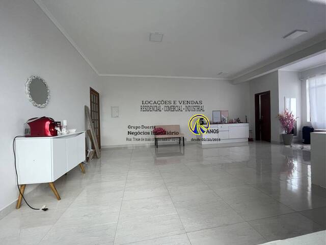 Locação em CENTRO - Tijucas