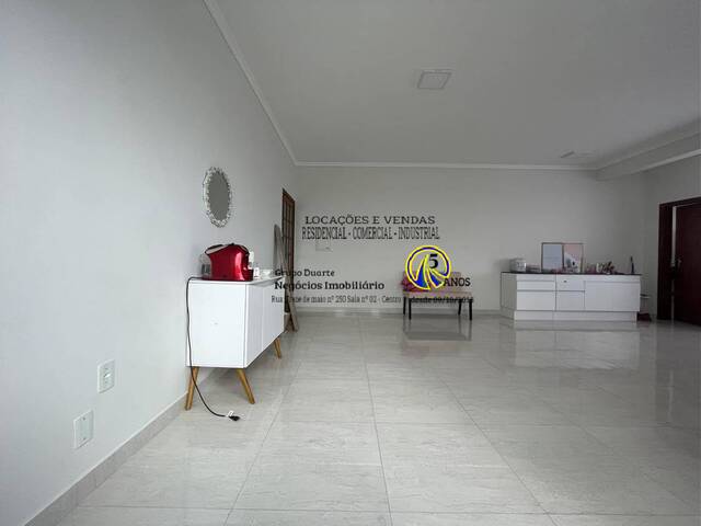 Sala para Locação em Tijucas - 5