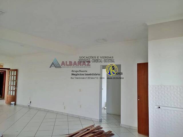 #338 - Sala para Locação em Tijucas - SC