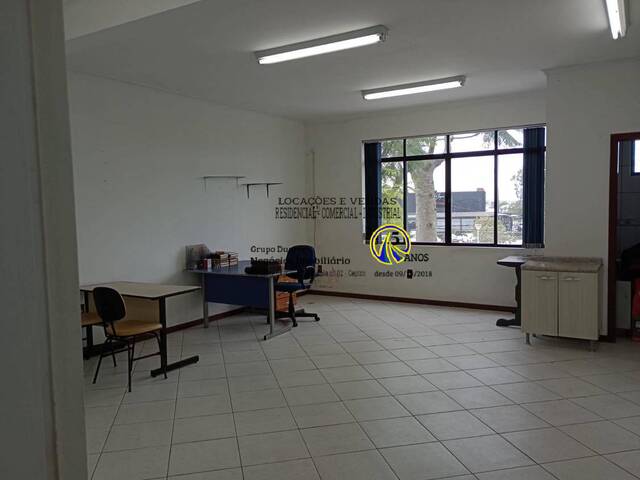 Sala para Locação em Tijucas - 4