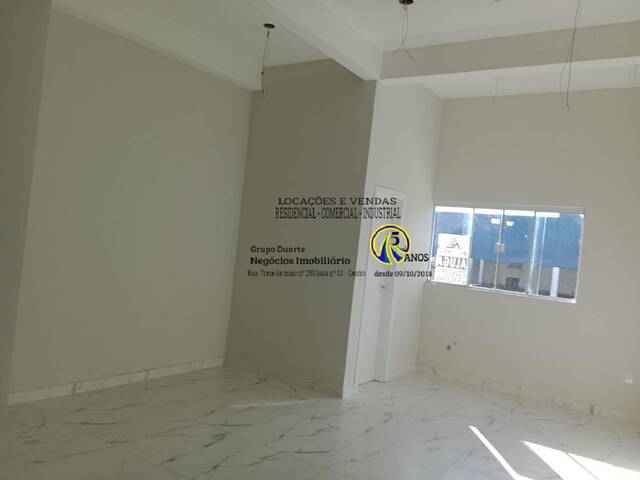 Sala para Locação em Tijucas - 5