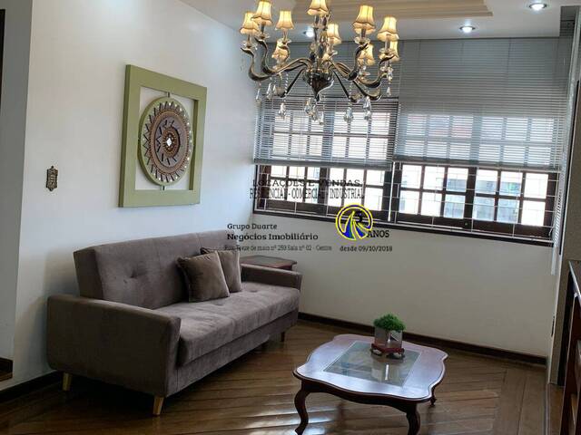 Casa para Locação em Tijucas - 4