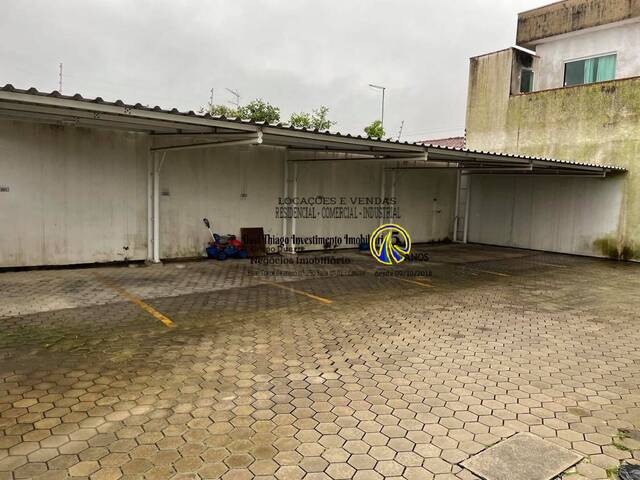 #341 - Apartamento para Locação em Tijucas - SC