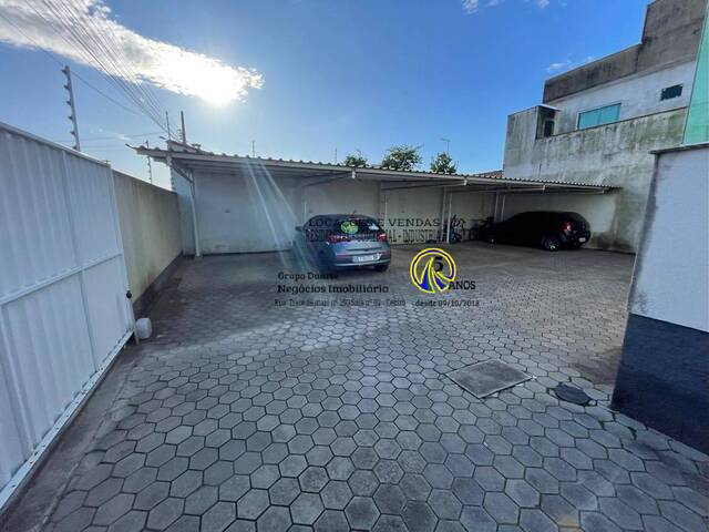 Apartamento para Locação em Tijucas - 4