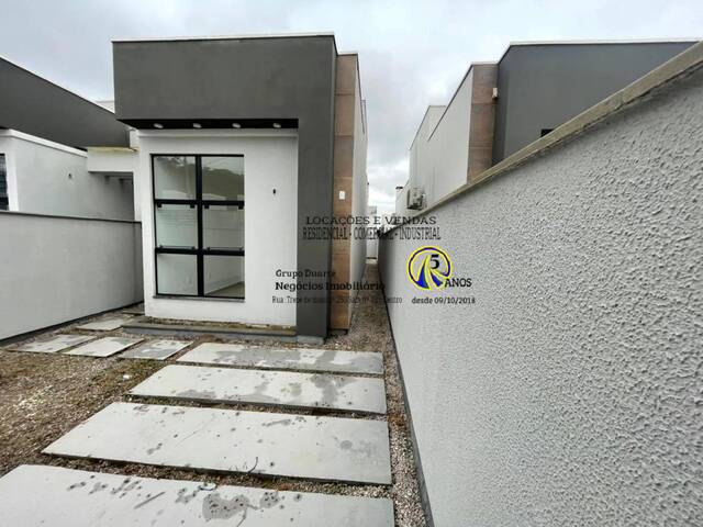 #342 - Casa para Locação em Tijucas - SC