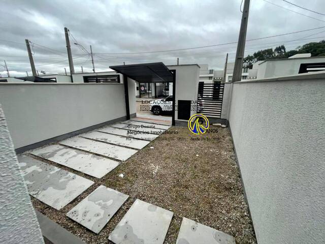 Casa para Locação em Tijucas - 4