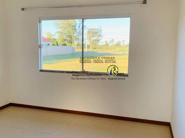 Casa para Locação em Tijucas - 5