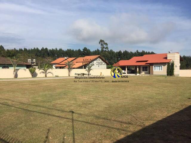 #345 - Casa para Locação em Tijucas - SC