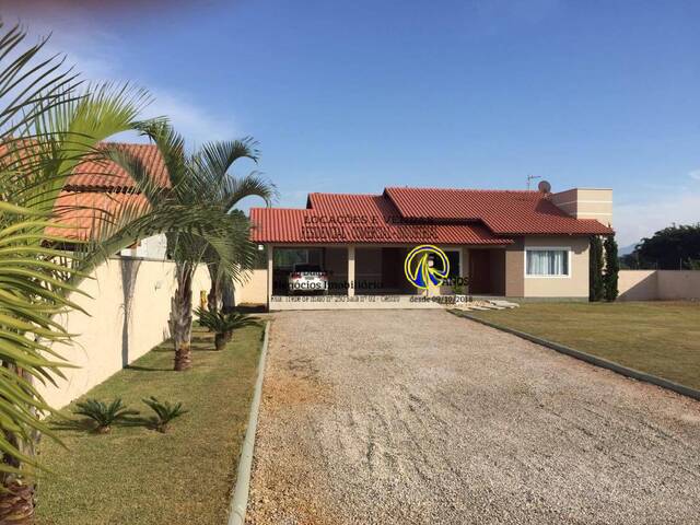 Casa para Locação em Tijucas - 4
