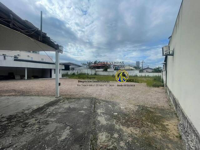Sala para Locação em Tijucas - 5