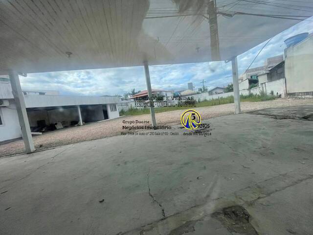 Sala para Locação em Tijucas - 4