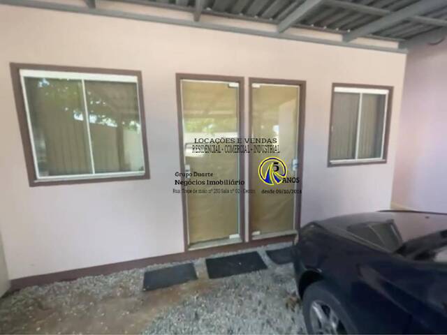 #351 - Casa para Locação em Tijucas - SC