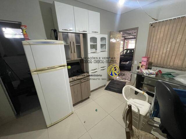 Casa para Locação em Tijucas - 5