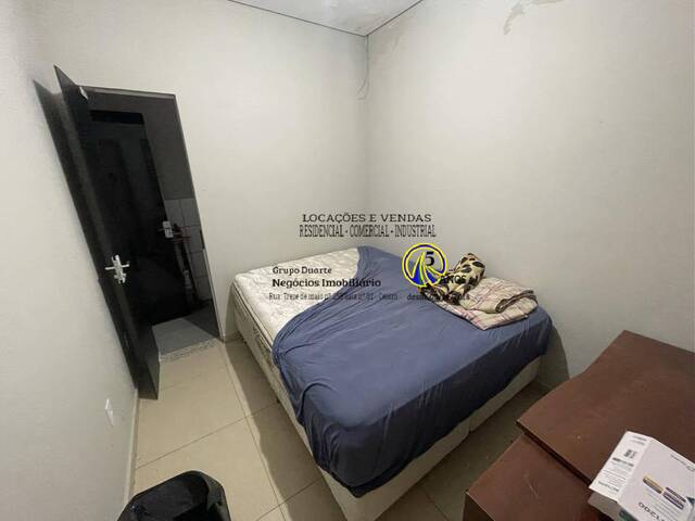 Casa para Locação em Tijucas - 4