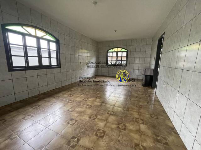 #353 - Casa para Locação em Tijucas - SC