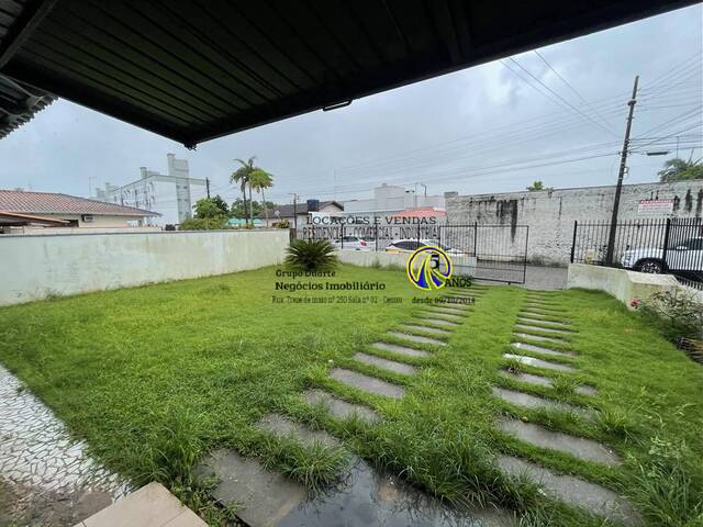 Casa para Locação em Tijucas - 5