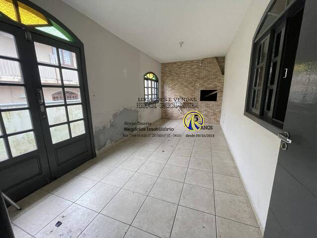 Casa para Locação em Tijucas - 4