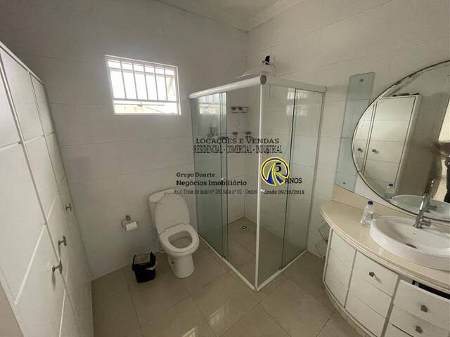 Casa para Locação em Tijucas - 4