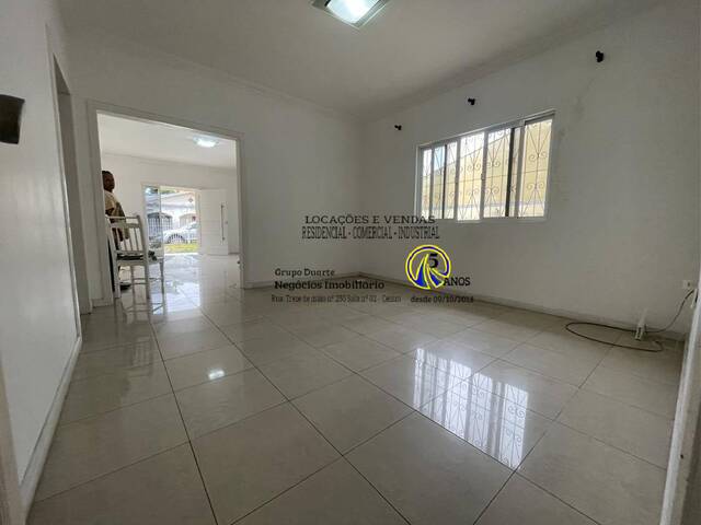 #354 - Casa para Locação em Tijucas - SC
