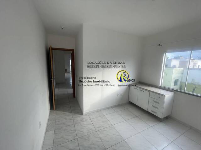Apartamento para Locação em Tijucas - 4