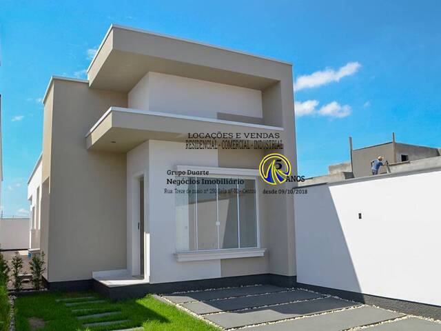 #362 - Casa para Venda em Tijucas - SC