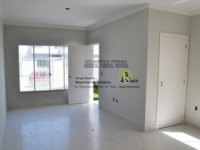 #362 - Casa para Venda em Tijucas - SC