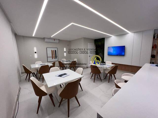 #370 - Apartamento para Venda em Governador Celso Ramos - SC - 3