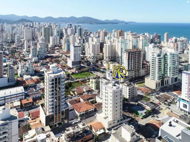 Apartamento para Venda em Tijucas - 4