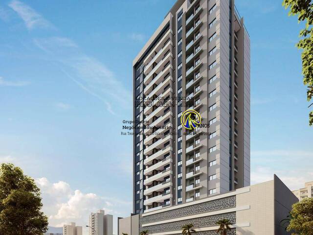 #376 - Apartamento para Venda em Itapema - SC - 1