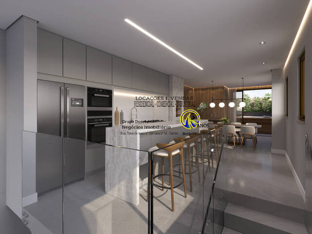 Apartamento para Venda em Porto Belo - 5