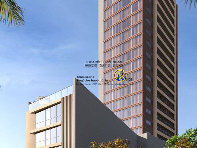 Apartamento para Venda em Porto Belo - 4