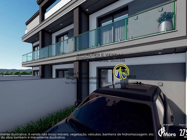 Casa para Venda em Tijucas - 4