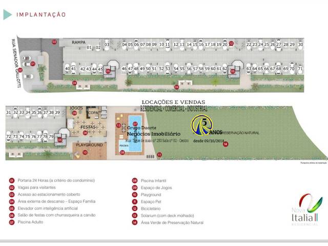 Apartamento para Venda em Tijucas - 5