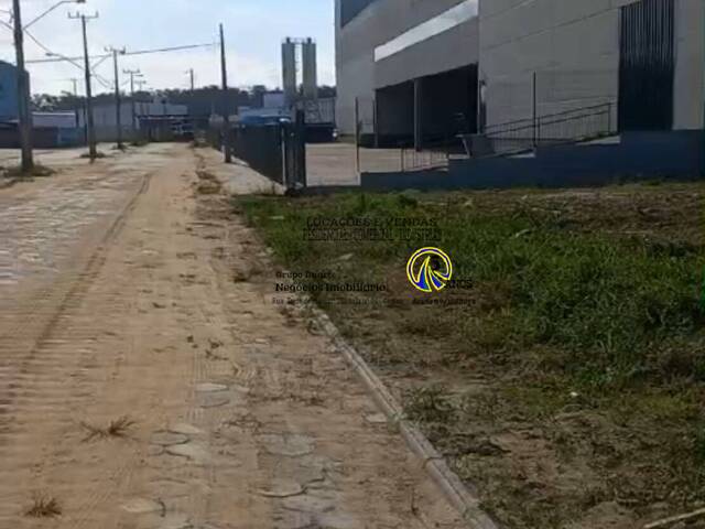 Terreno para Venda em Tijucas - 4