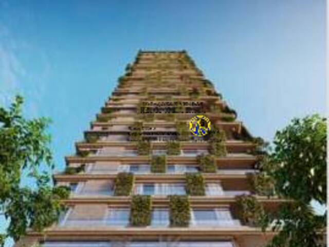 #372 - Apartamento para Venda em Itapema - SC - 1