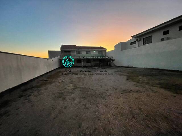 #393 - Casa para Locação em Tijucas - SC