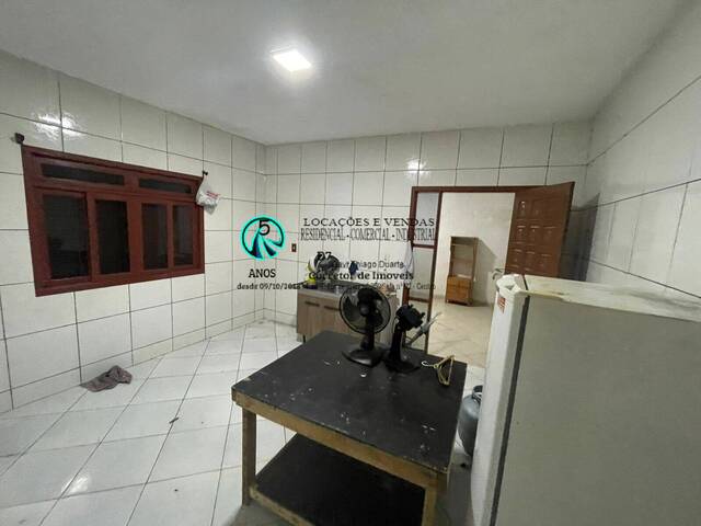 Casa para Locação em Tijucas - 4