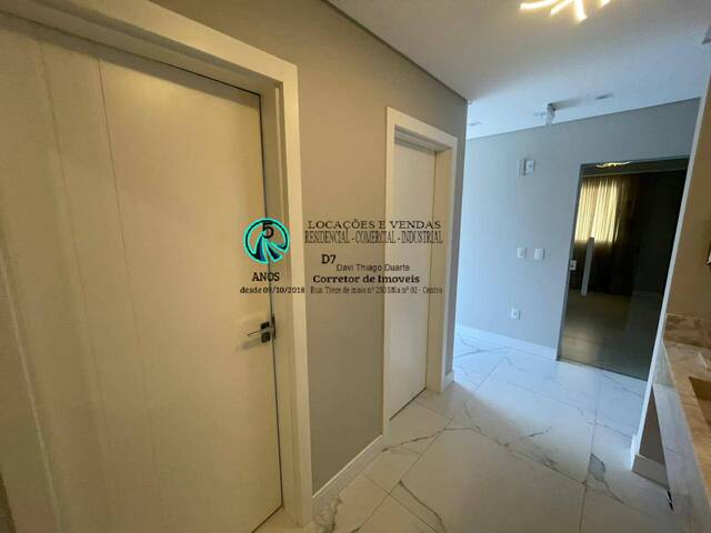 Apartamento para Venda em Porto Belo - 4