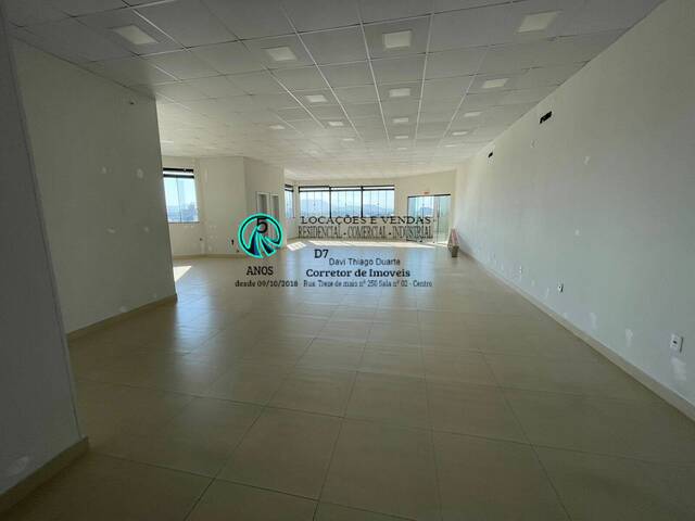 Sala para Locação em Tijucas - 4
