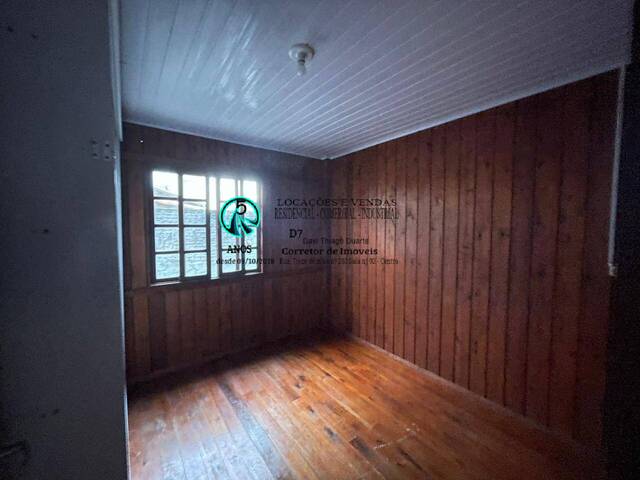 Casa para Locação em Tijucas - 5