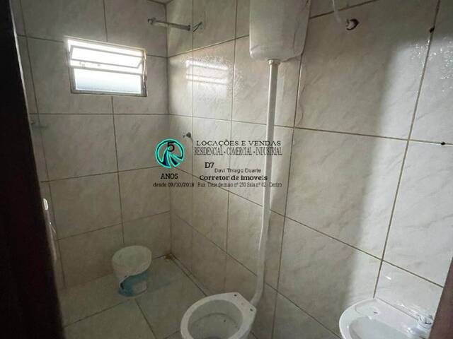 Casa para Locação em Tijucas - 4