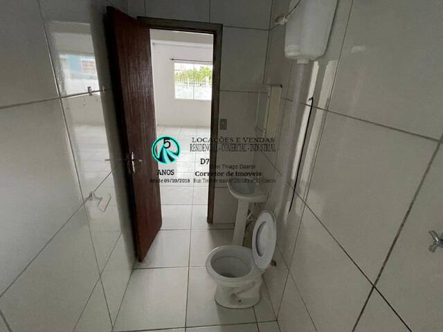 Casa para Locação em Tijucas - 4