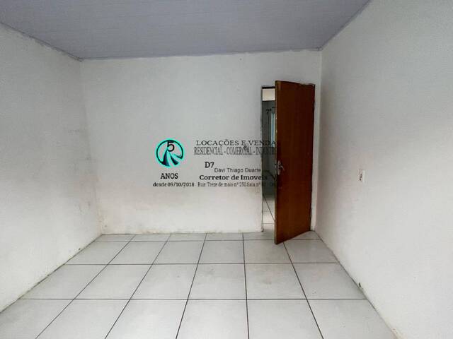 Casa para Locação em Tijucas - 5