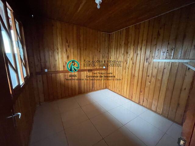 Casa para Locação em Tijucas - 4