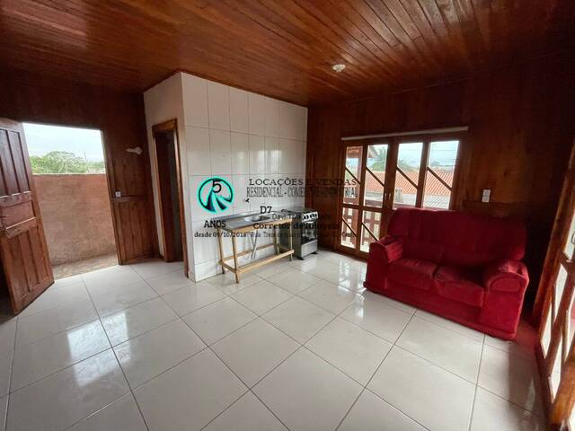 Casa para Locação em Tijucas - 5