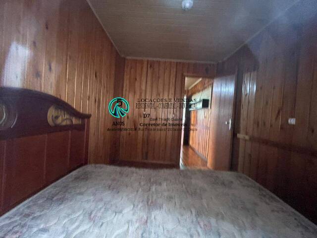 #406 - Casa para Locação em Tijucas - SC