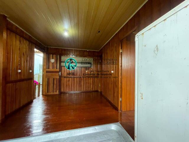 Casa para Locação em Tijucas - 4