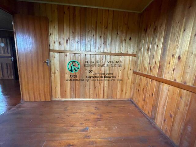 Casa para Locação em Tijucas - 5