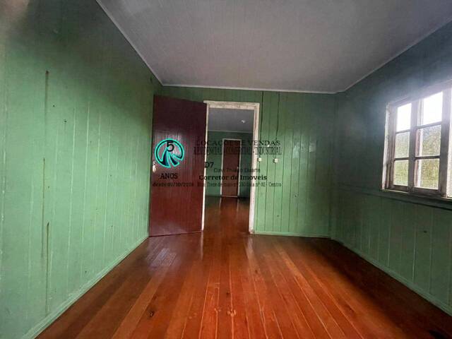 Casa para Locação em Tijucas - 4