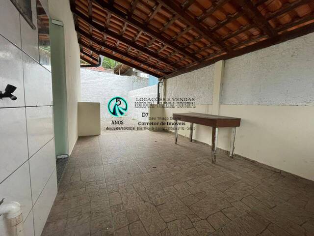 Casa para Locação em Tijucas - 4
